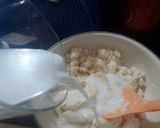 Foto langkah ke 2 dari resep Bolu Singkong Panggang.