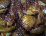 Foto langkah ke 5 dari resep Goreng jengkol.