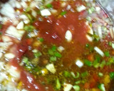 Foto del paso 3 de la receta: Alubias con tomate (vegano)