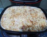 Foto langkah ke 7 dari resep Makaroni panggang happy call.