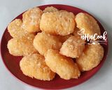 Foto langkah ke 7 dari resep Gemblong Singkong.