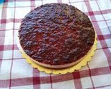 Φωτογραφία βήματος 5 της συνταγής Cheesecake Κεράσι 🍒