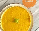 Cara Membuat Pie Susu Kabocha 5