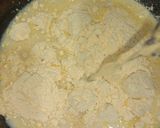ખાંડવી (khandvi recipe in Gujarati) રેસીપી સ્ટેપ2ફોટો