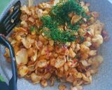 Foto langkah ke 9 dari resep Keripik singkong daun kunyit.