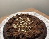 Foto del paso 8 de la receta: Brownie Pie