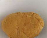 મસાલા પૂરી(masala puri recipe in Gujarati) રેસીપી સ્ટેપ1ફોટો