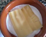 Foto del paso 5 de la receta Lasaña de soja texturizada
