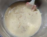 Foto del paso 4 de la receta: 🌟✨ Budín de kinotos en almíbar ✨🌟