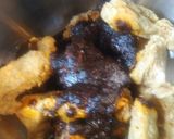A picture of step 10 of Nashville Chicken Strips.