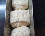 Foto del paso 3 de la receta: Pan de miga 🍞
