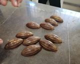 Foto del paso 7 de la receta: Bombones de chocolate y relleno de rompope