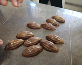 Foto del paso 7 de la receta: Bombones de chocolate y relleno de rompope