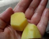 Marhahús leves hagyományosan recept fázis 2 fotója