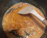 Foto langkah ke 3 dari resep Ikan Asin Laut Balado Pete.