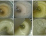 Foto del paso 4 de la receta: Bizcochuelo de vainilla...básico y casero!!