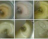 Foto del paso 4 de la receta: Bizcochuelo de vainilla...básico y casero!!
