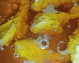 A picture of step 8 of Creamy Steamed Chicken Drumsticks 🍗.