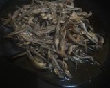 Foto langkah ke 1 dari resep Terong Lalap Kukus Sambel Teri.