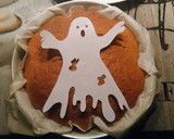 Foto del paso 6 de la receta: Bizcocho de calabaza