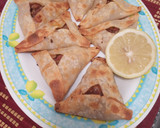 Foto del paso 3 de la receta: Empanadas árabes