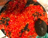 Foto langkah ke 4 dari resep Dendeng tokok balado.