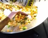 Foto langkah ke 1 dari resep Gabin Kornet Mozza.