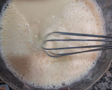 Foto del paso 5 de la receta: Flan Casero Apto Diabéticos