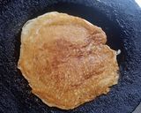 A picture of step 2 of Delicious Pancake.