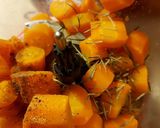 Foto del passaggio 1 della ricetta Sformatini di carote con cipolle caramellate