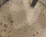 Foto del paso 4 de la receta: Batido fit plátano