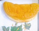 A picture of step 6 of Super fluffy souffle omelette.