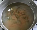 Foto del paso 2 de la receta: Fideos 3 colores con brócoli