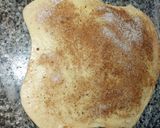 A picture of step 9 of Cinnamon sweet bread.