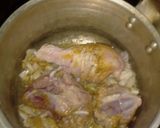 صورة لخطوة 1 من وصفة أرز بالمرق