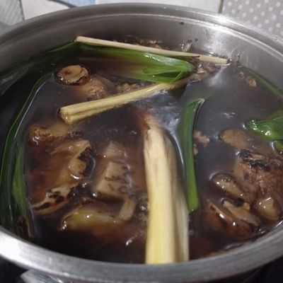 Langkah 2