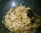 Foto del paso 1 de la receta: Sopa paraguaya