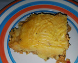 Foto del paso 25 de la receta: Pastel de pollo