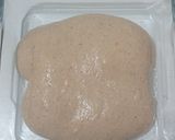 Foto langkah ke 8 dari resep Rye Pumpkin Sourdough Bread.