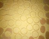 A picture of step 10 of Semovita chin chin.
