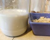 Foto del paso 4 de la receta: Leche de nuez (vegana)