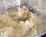 Foto del paso 2 de la receta: Vaca frita a lo Bendecido