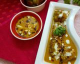 A picture of step 4 of Nargisi Kofta Curry.