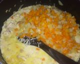 Foto langkah ke 5 dari resep 2. Risoless Creamy Chicken Rogut.