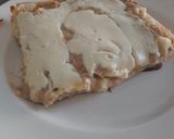 Foto del paso 4 de la receta: 🥧 Tarta de atún y choclo 🌽🐟