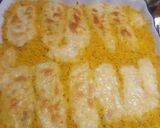 Foto del paso 5 de la receta: Pastel de carne y arroz