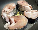 烏魚白菜豆腐鍋的食譜步驟3照片