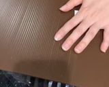 Foto langkah ke 6 dari resep Coklat pinata.
