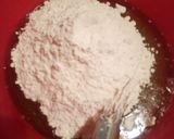 Pas rețetă Chec cu tahini de casă 3 fotografie