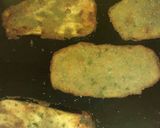 Foto del paso 4 de la receta: Milanesa napolitana